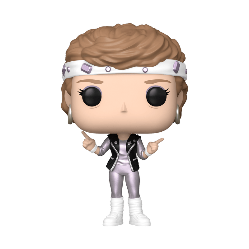 Funko Pop! Vinyl - Golden Girls - Blanche 889698835008