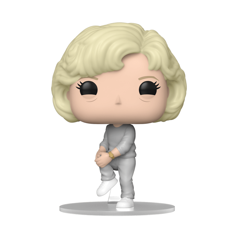 Funko Pop! Vinyl - Golden Girls - Rose 889698835022