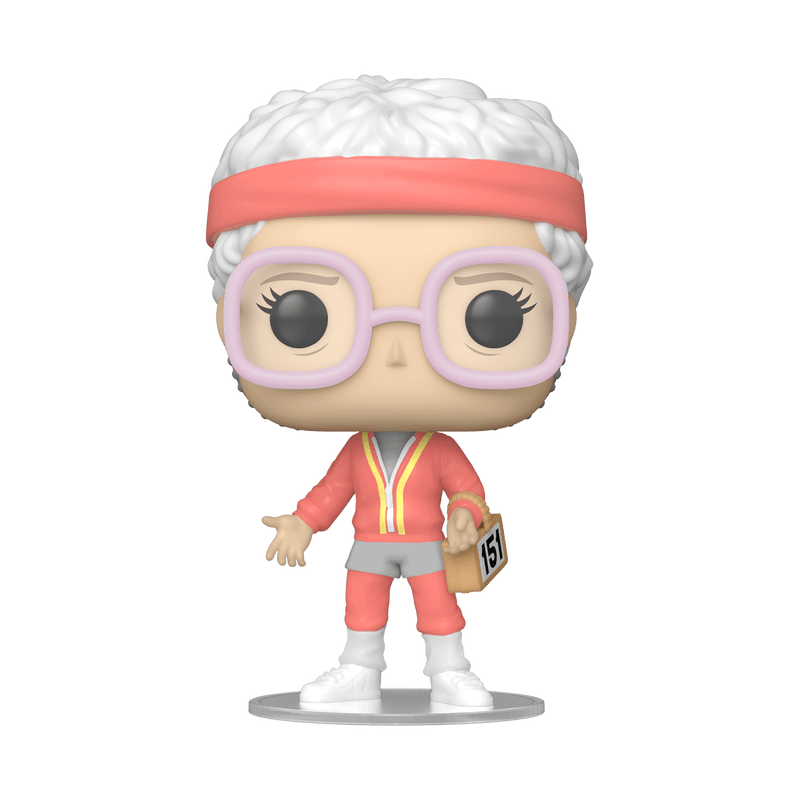 Funko Pop! Vinyl - Golden Girls - Sophia 889698835039