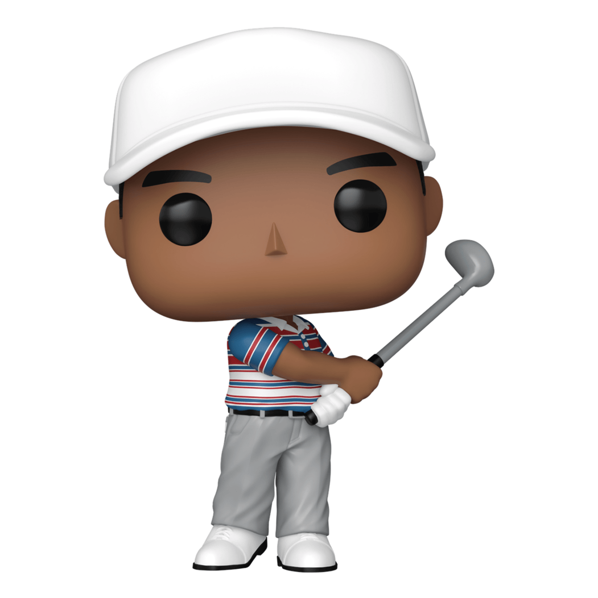 Funko Pop! Vinyl - Golf - Tiger Woods (1992)
