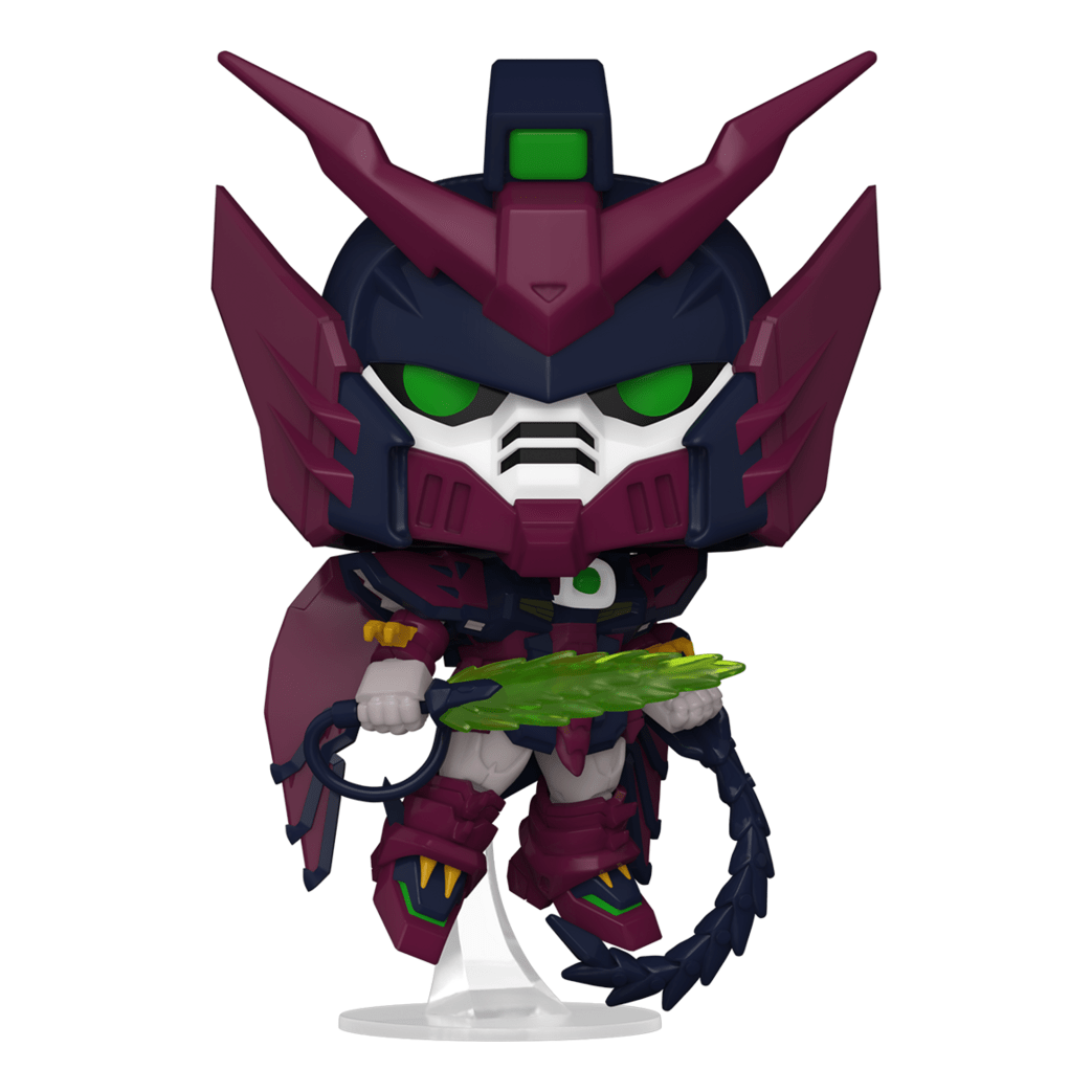 Funko – Pop! Vinyl – Gundam – Epyon 889698864893