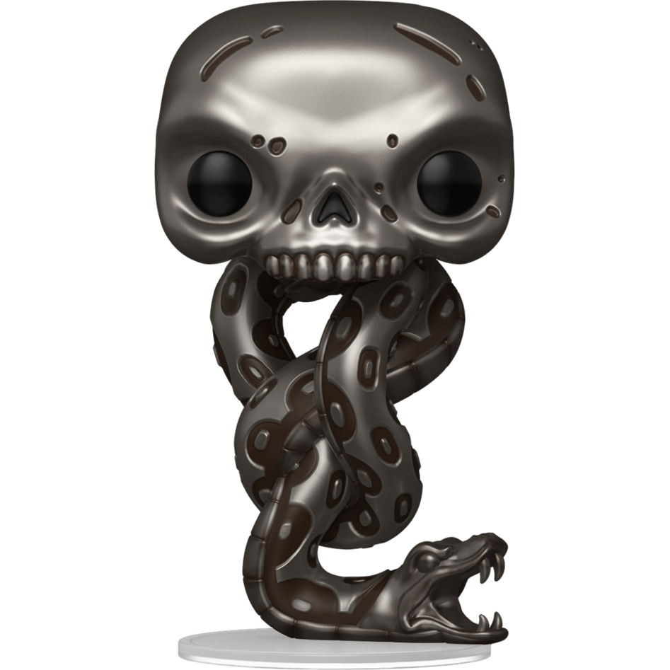 Funko – Pop Vinyl – Harry Potter – Dark Mark Figure