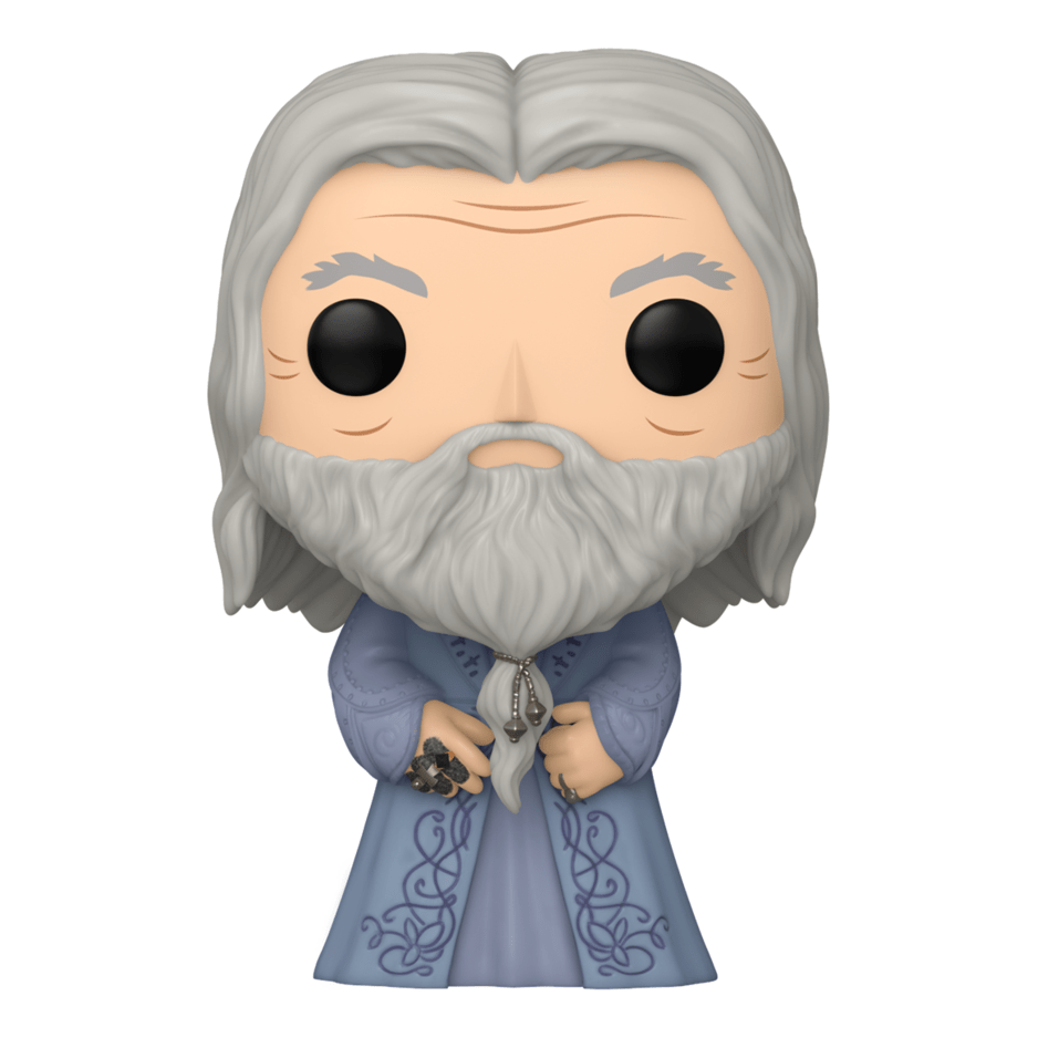 Funko – Pop Vinyl – Harry Potter – Dumbledore Horcruxes