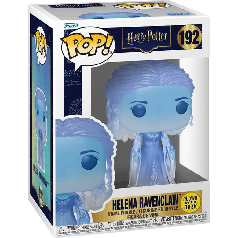 Funko Pop!Vinyl - Harry Potter - Helena Ravenclaw