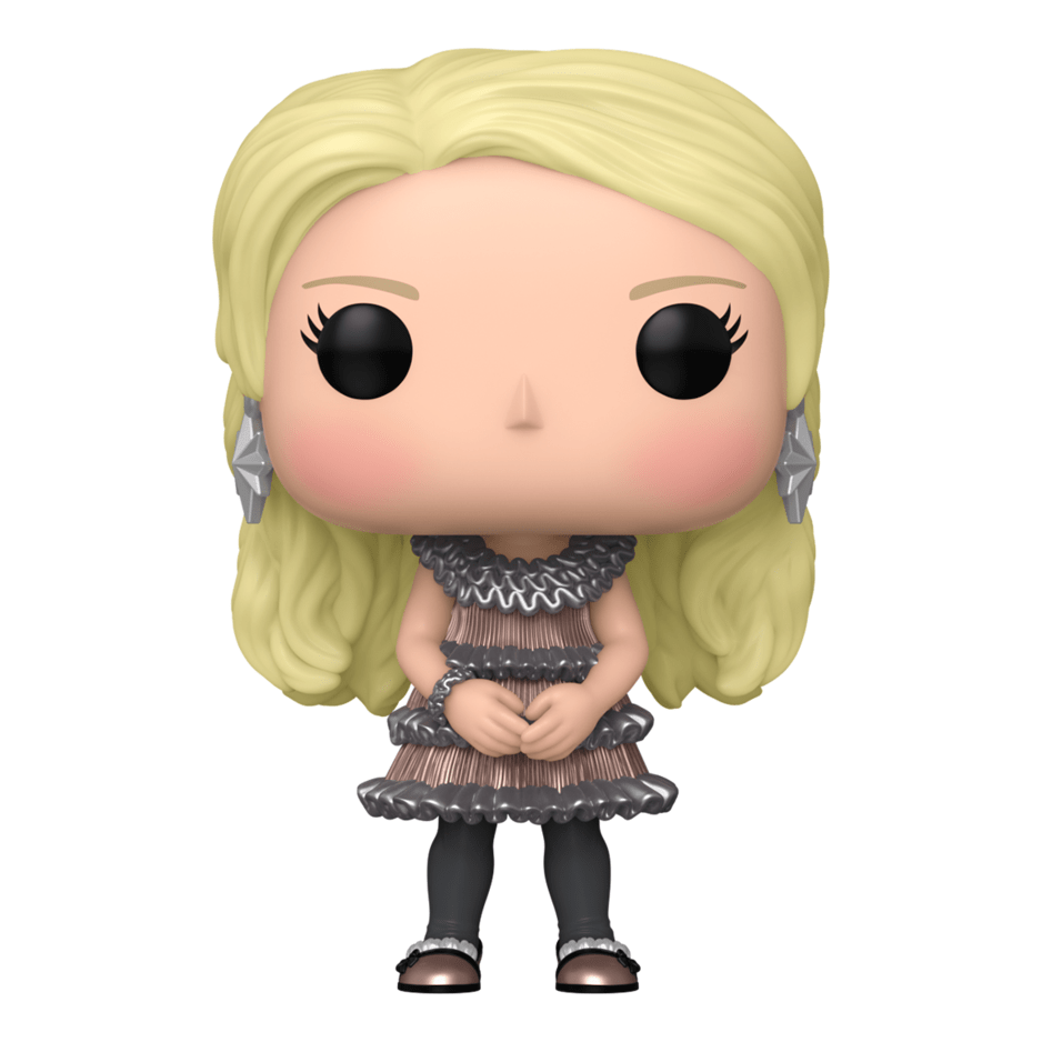 Funko – Pop Vinyl – Harry Potter – Luna Lovegood Dress