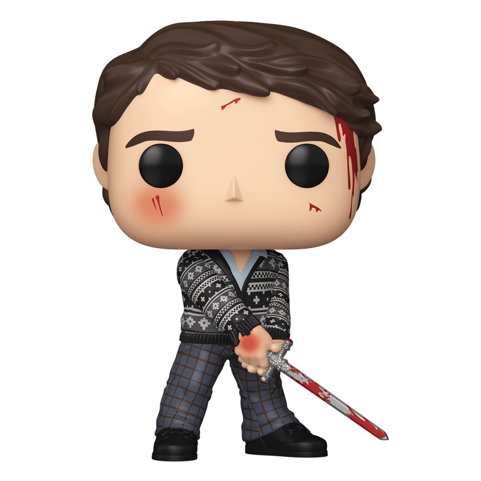 Funko Pop! Vinyl - Harry Potter - Neville Longbottom