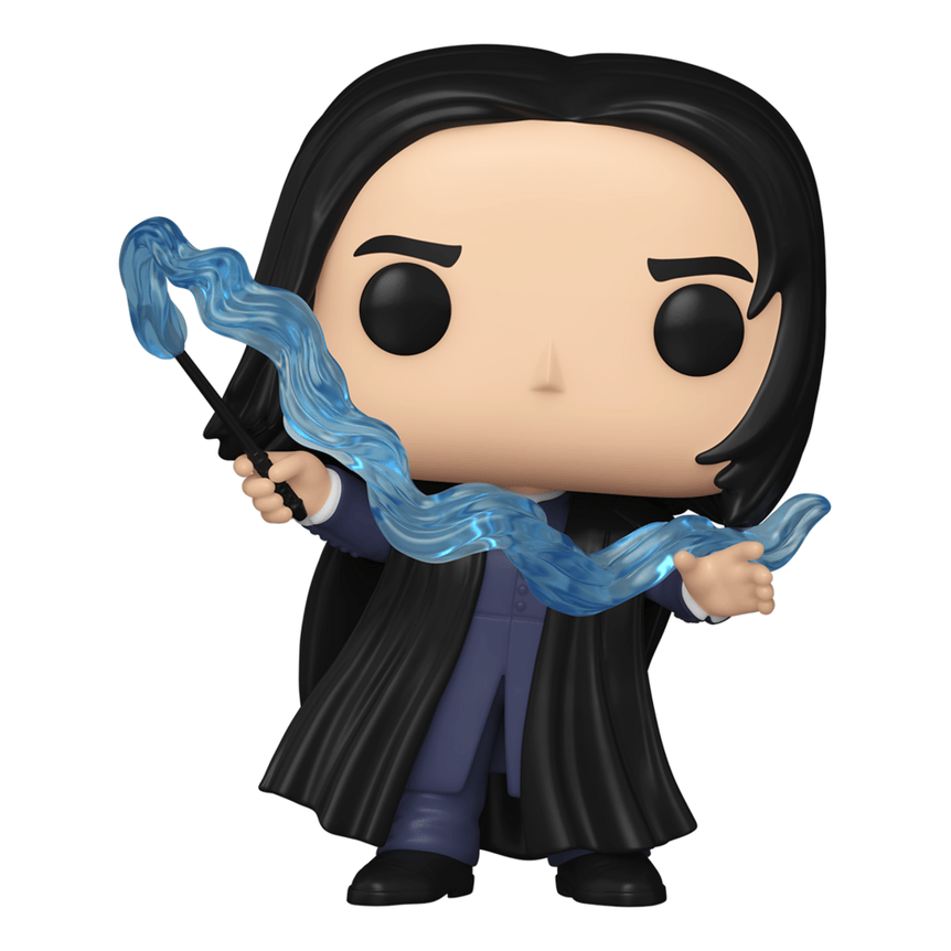 Funko Pop! Vinyl - Harry Potter - Snape w/Patronus