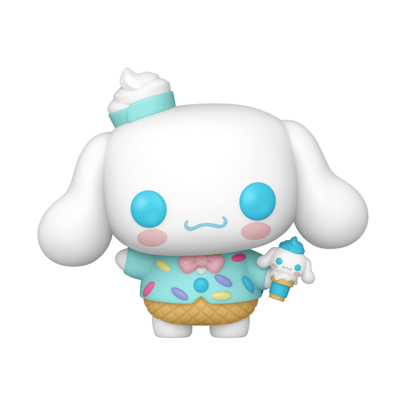 Funko Pop! Vinyl - Hello Kitty - Cinnamoroll 889698836937
