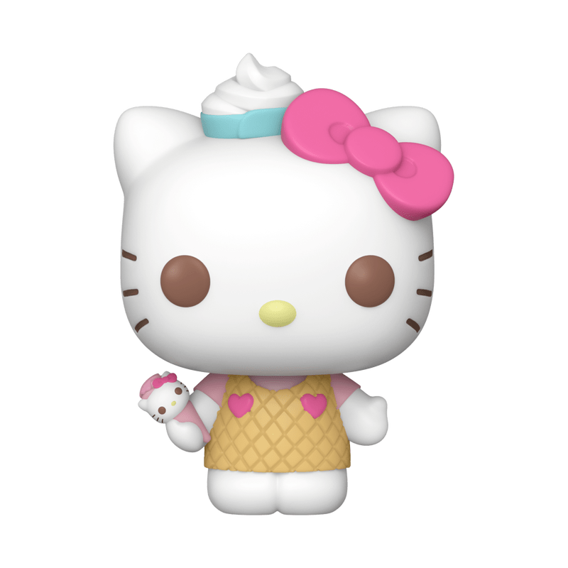Funko Pop! Vinyl - Hello Kitty - Hello Kitty 889698836944