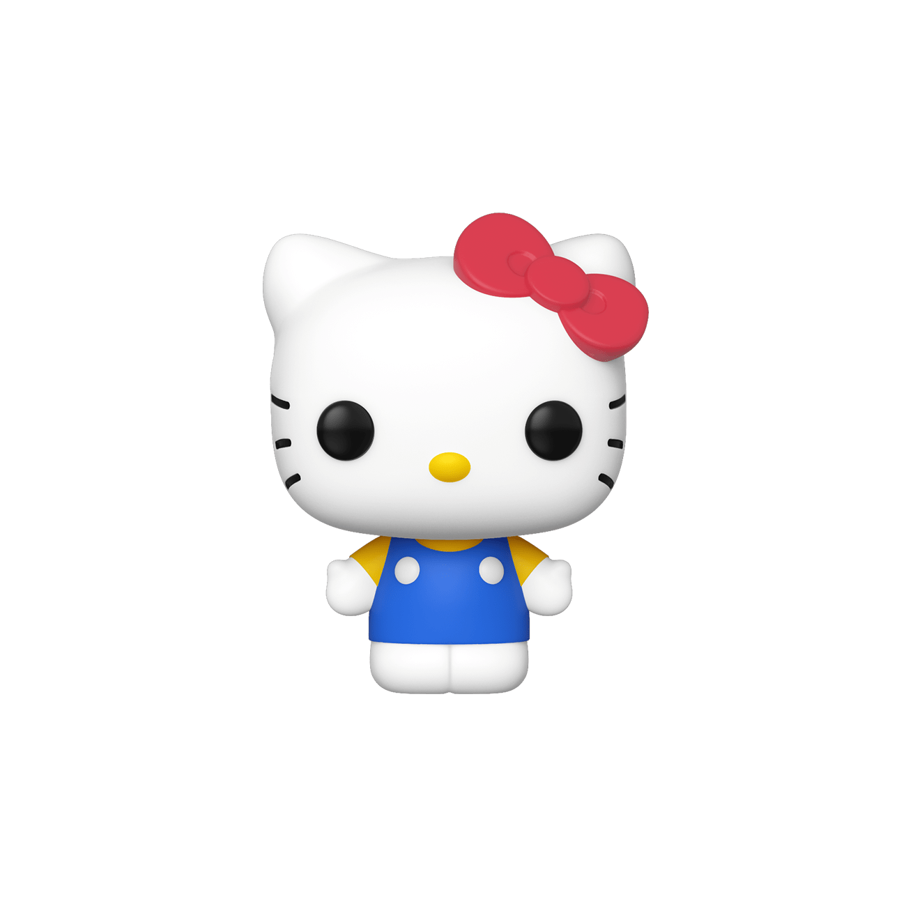 Funko Pop! Vinyl - Hello Kitty S2 - Hello Kitty Figure 889698434614