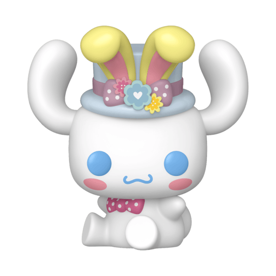 Funko Pop! Vinyl - Hello Kitty Spring - Cinnamoroll 889698890366