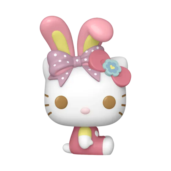 Funko Pop! Vinyl - Hello Kitty Spring - Hello Kitty 889698890373