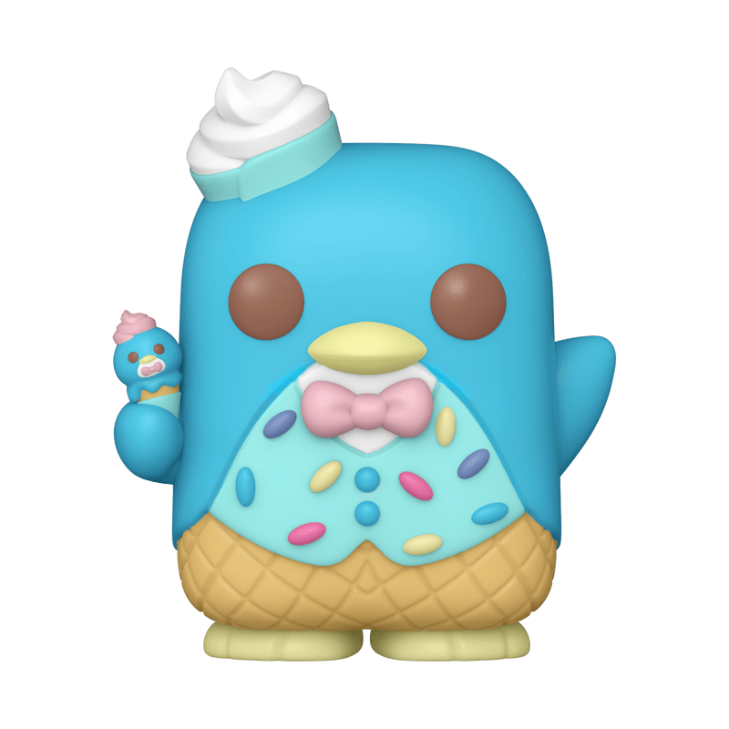 Funko Pop! Vinyl - Hello Kitty - TuxedoSam Collectible 889698836975