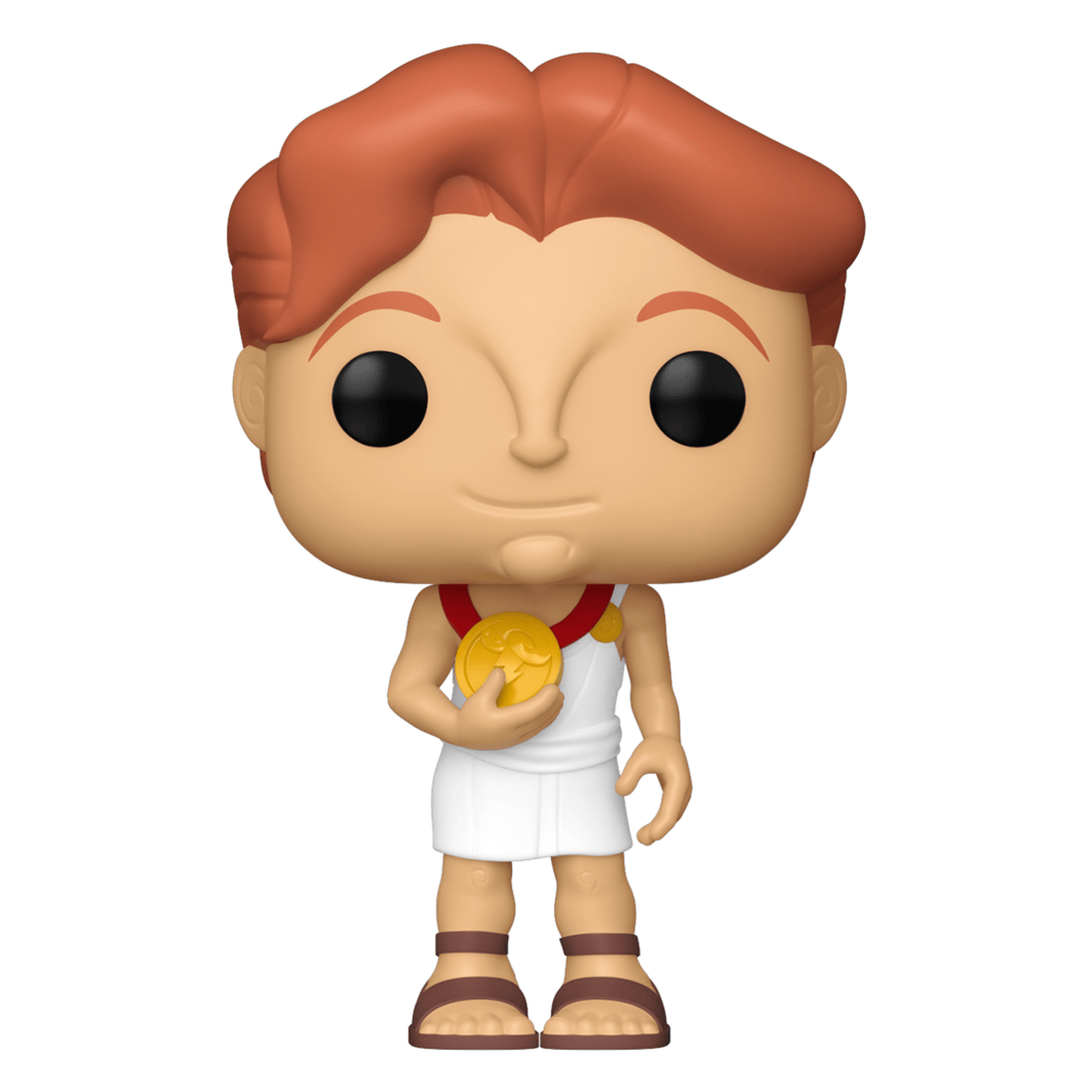 Funko Pop! Vinyl - Hercules - Young Herc