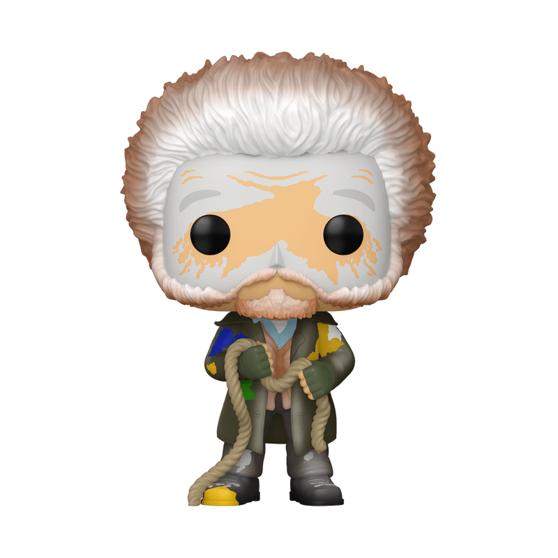 Funko – Pop Vinyl – Home Alone 2 – Marv With Winter Coat