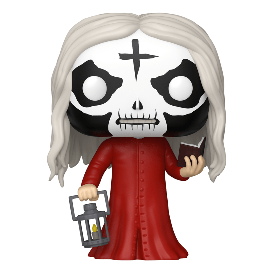 Funko – Pop! Vinyl – Horror – Otis B. Driftwood Figure