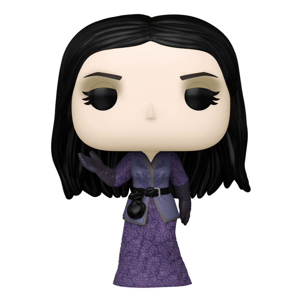 Funko Pop! Vinyl - HotD - Alys Rivers Collectible Figure