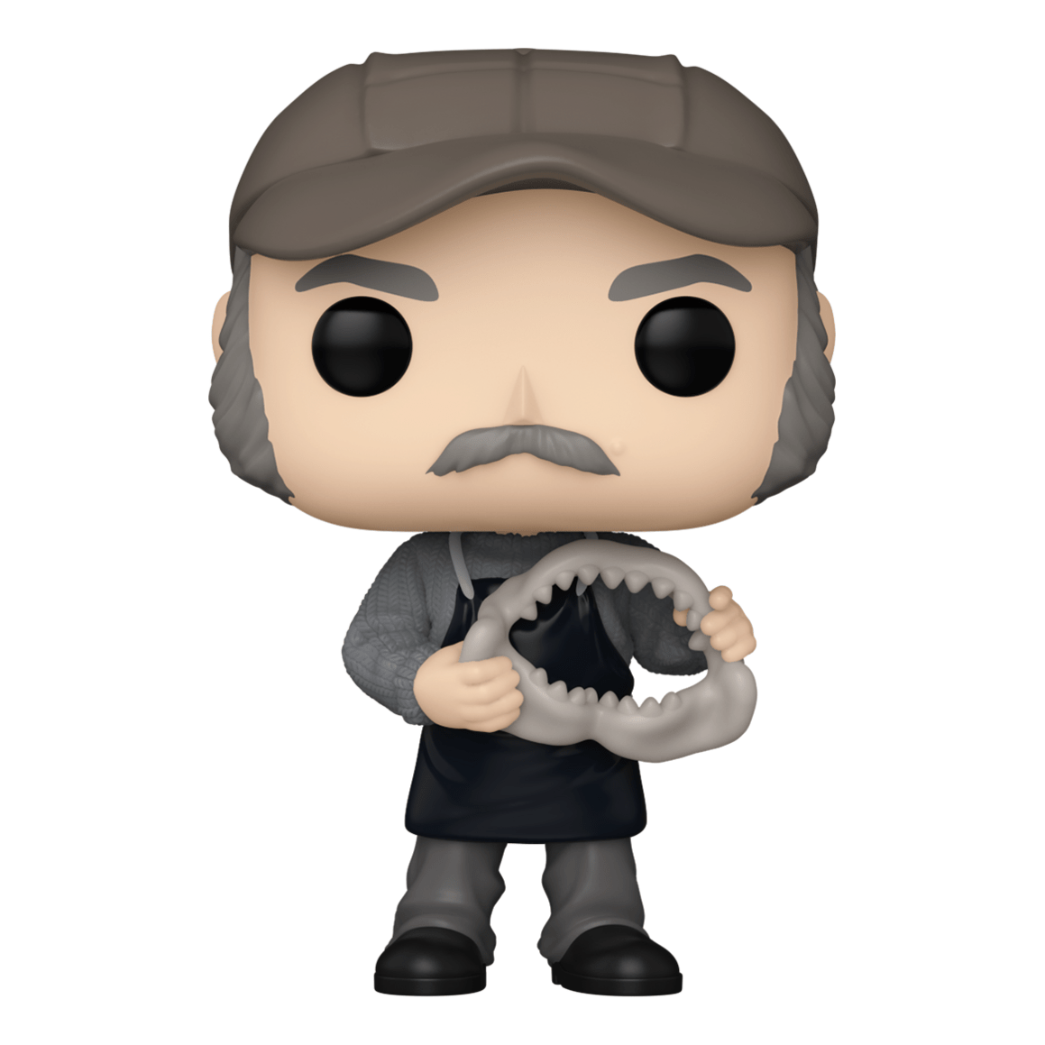 Funko Pop! Vinyl - Jaws - Quint Collectible Figure