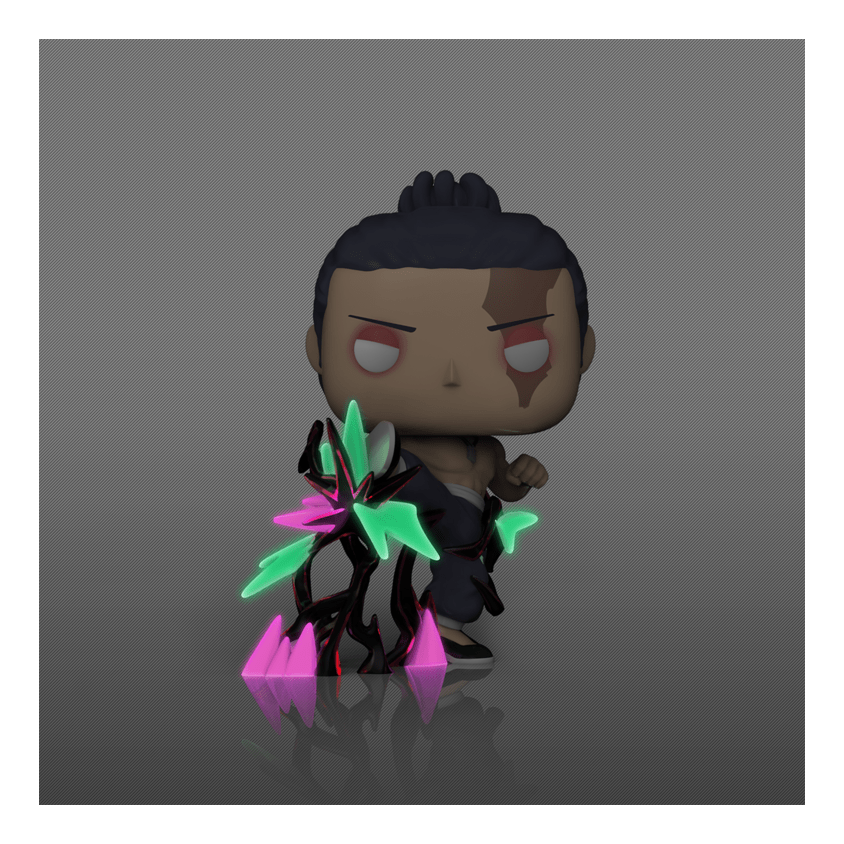 Funko – Pop! Vinyl – Jujutsu Kaisen – Aoi Todo Kick