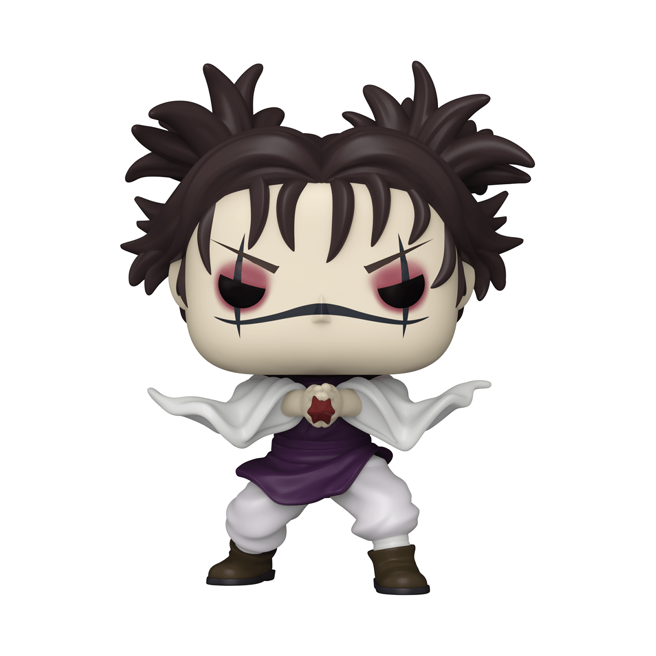 Funko – Pop! Vinyl – Jujutsu Kaisen – Choso Exclusive 889698853217