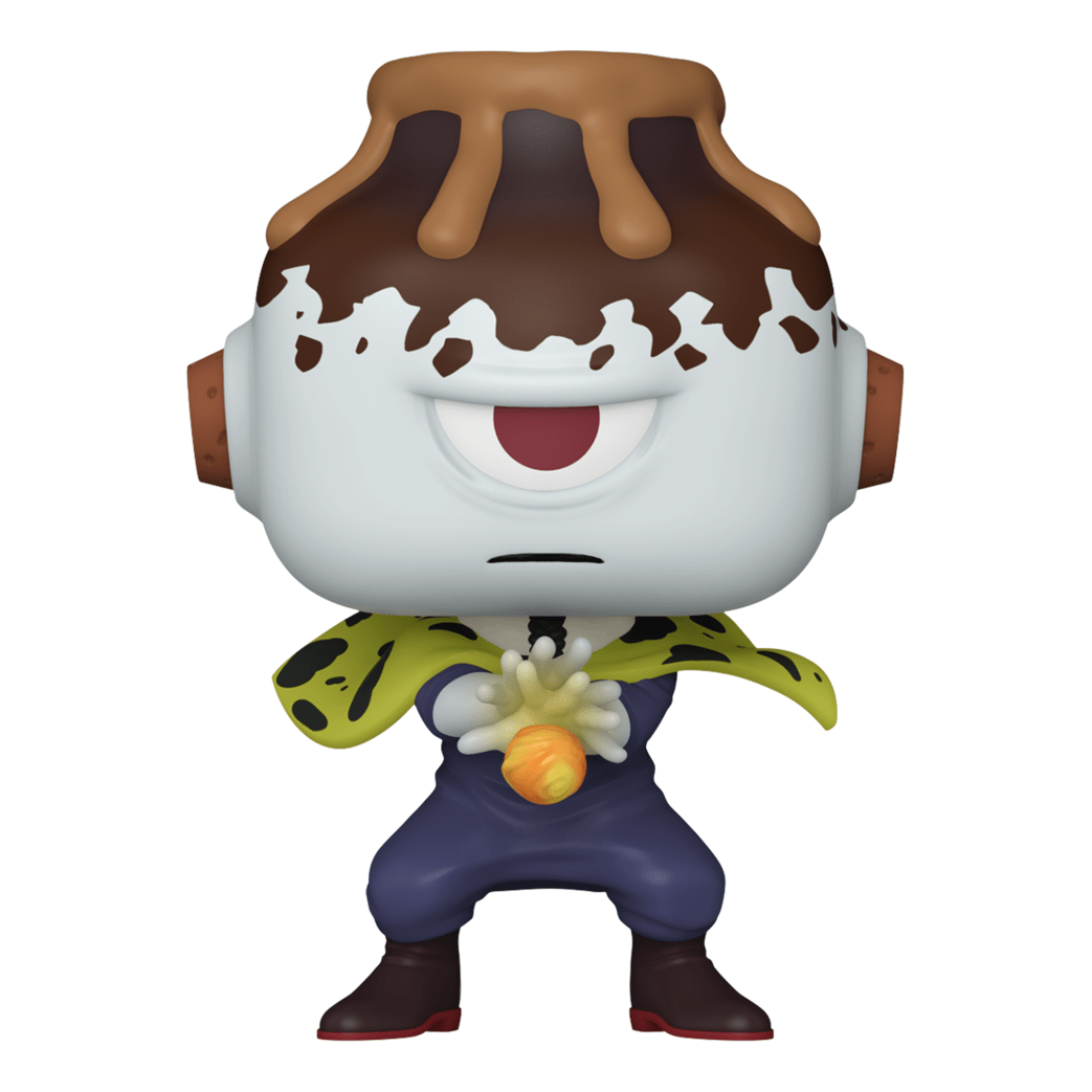 Funko – Pop! Vinyl – Jujutsu Kaisen – Jogo