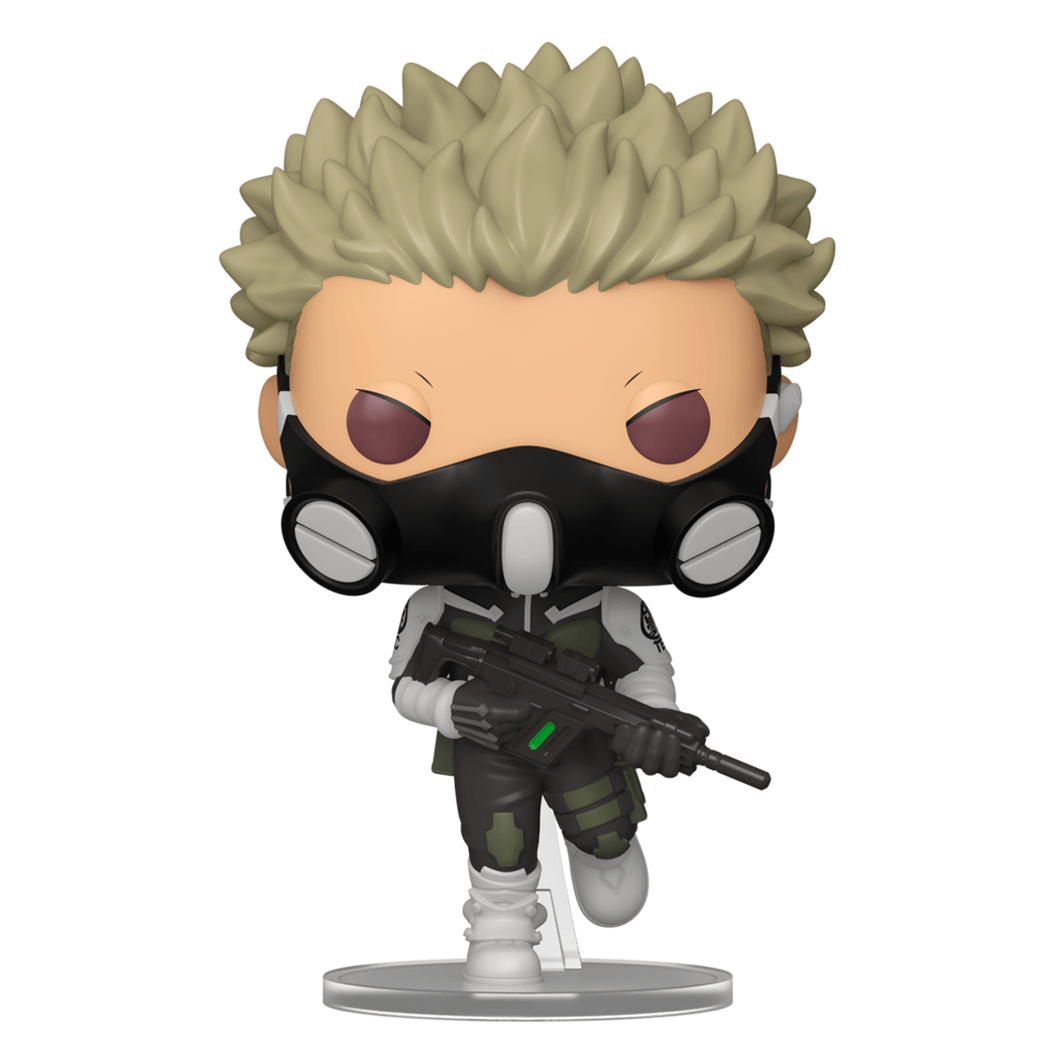 Funko Pop! Vinyl - Kaiju No. 8 - Aoi Kaguragi
