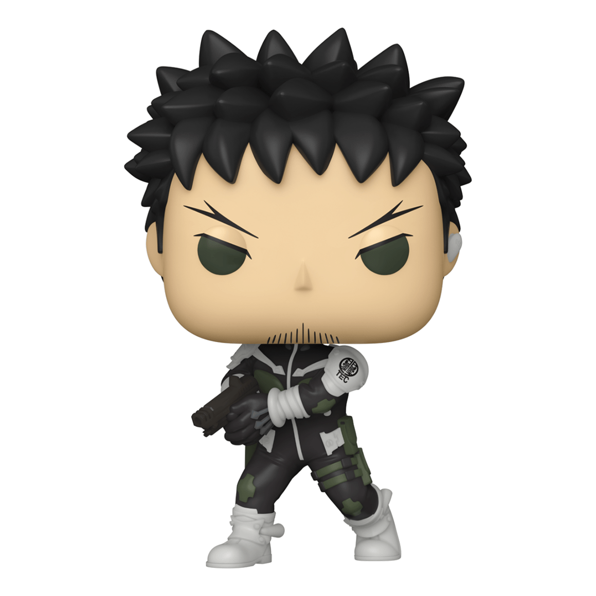 Funko – Pop! Vinyl – Kaiju No. 8 – Kafka