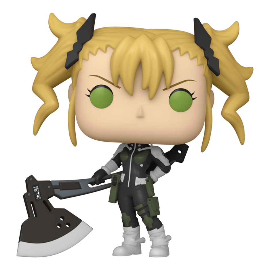 Funko – Pop! Vinyl – Kaiju No. 8 – Kikoru