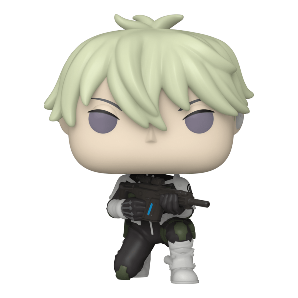 Funko – Pop! Vinyl – Kaiju No. 8 – Reno