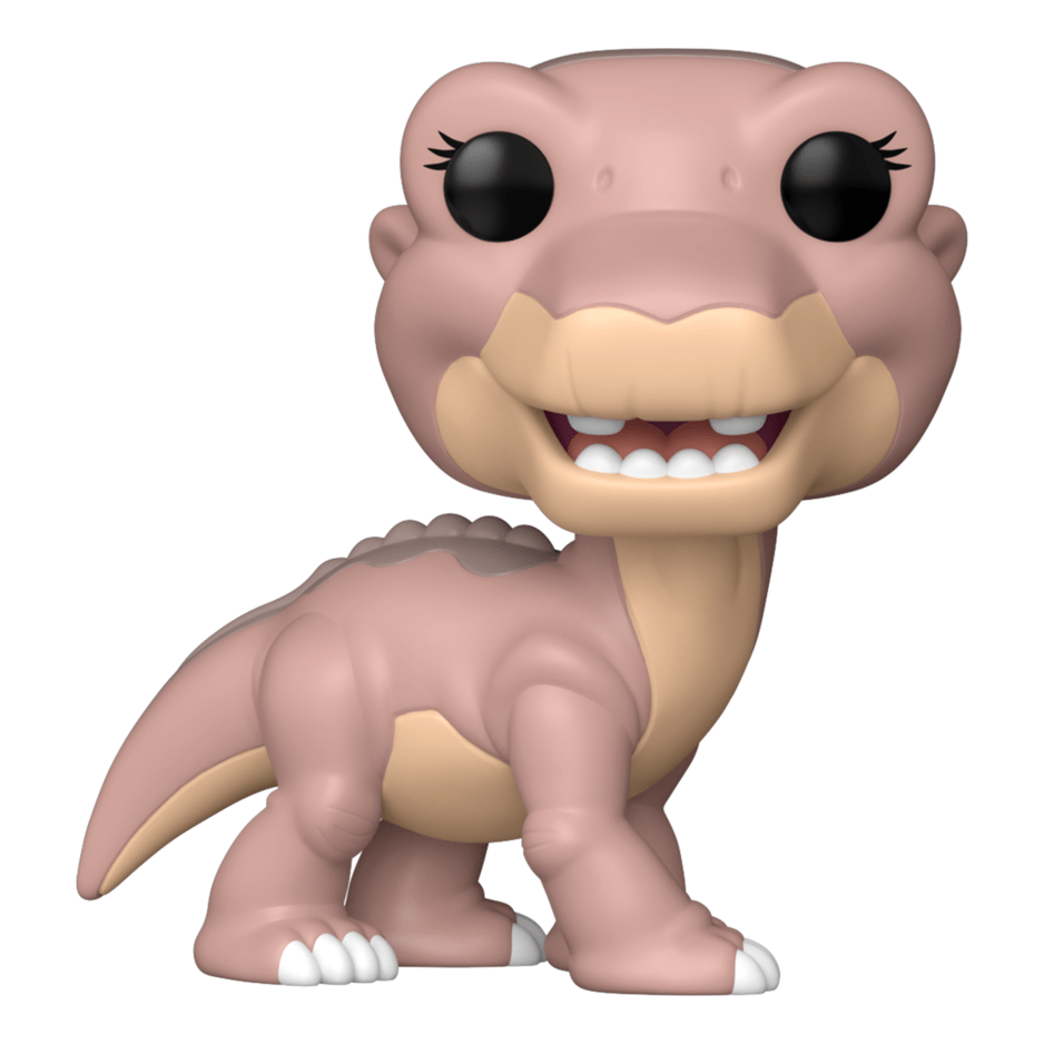Funko – Pop! Vinyl – Land Before Time – Littlefoot