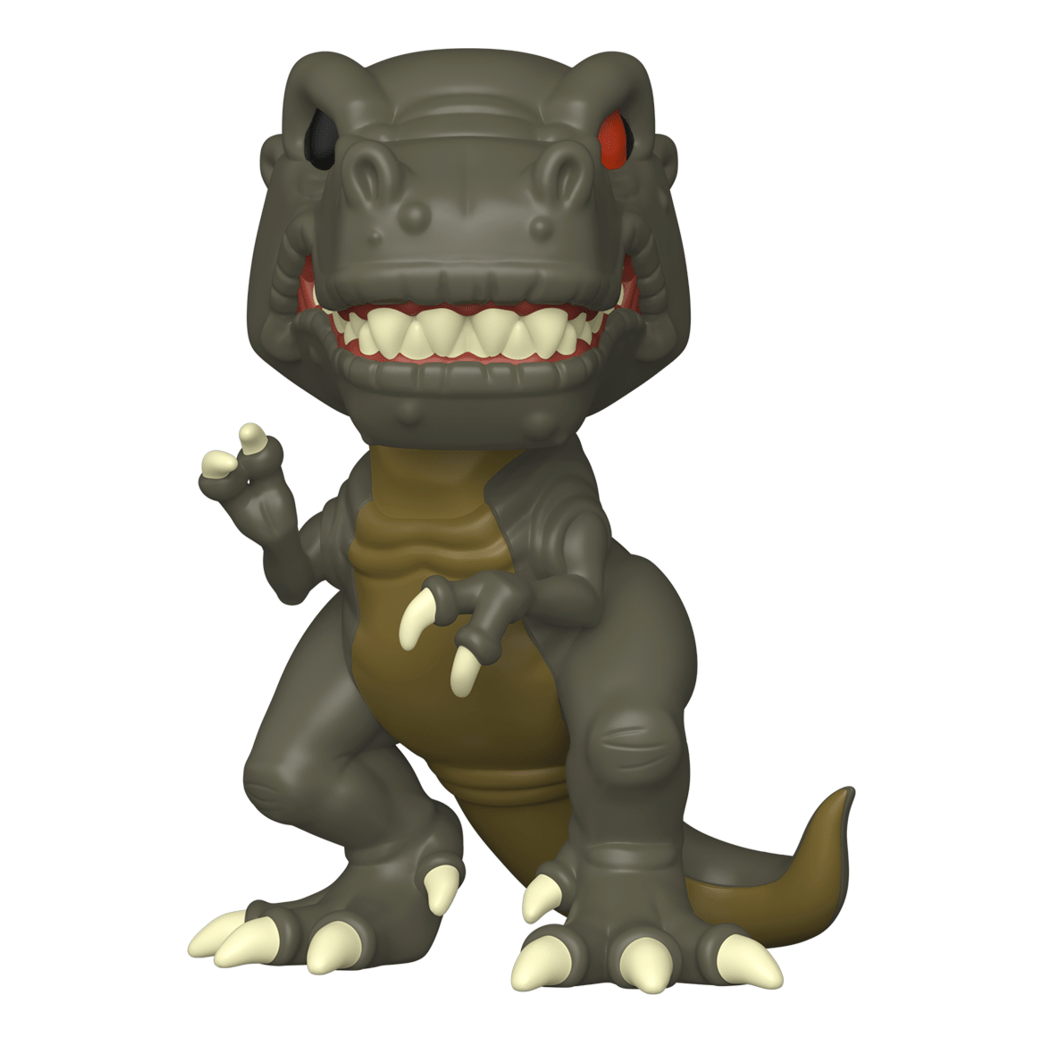 Funko – Pop! Vinyl – Land Before Time – Sharptooth