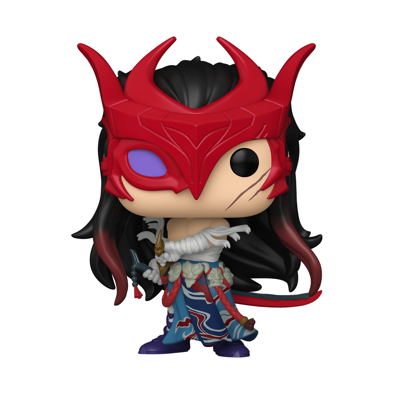 Funko – Pop! Vinyl – League of Legends – Yone Exclusive 889698838597