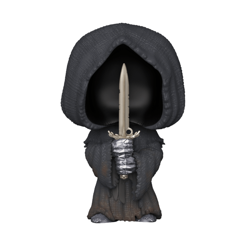 Funko Pop! Vinyl - LOTR - Nazgul Figure Collectible 889698837859