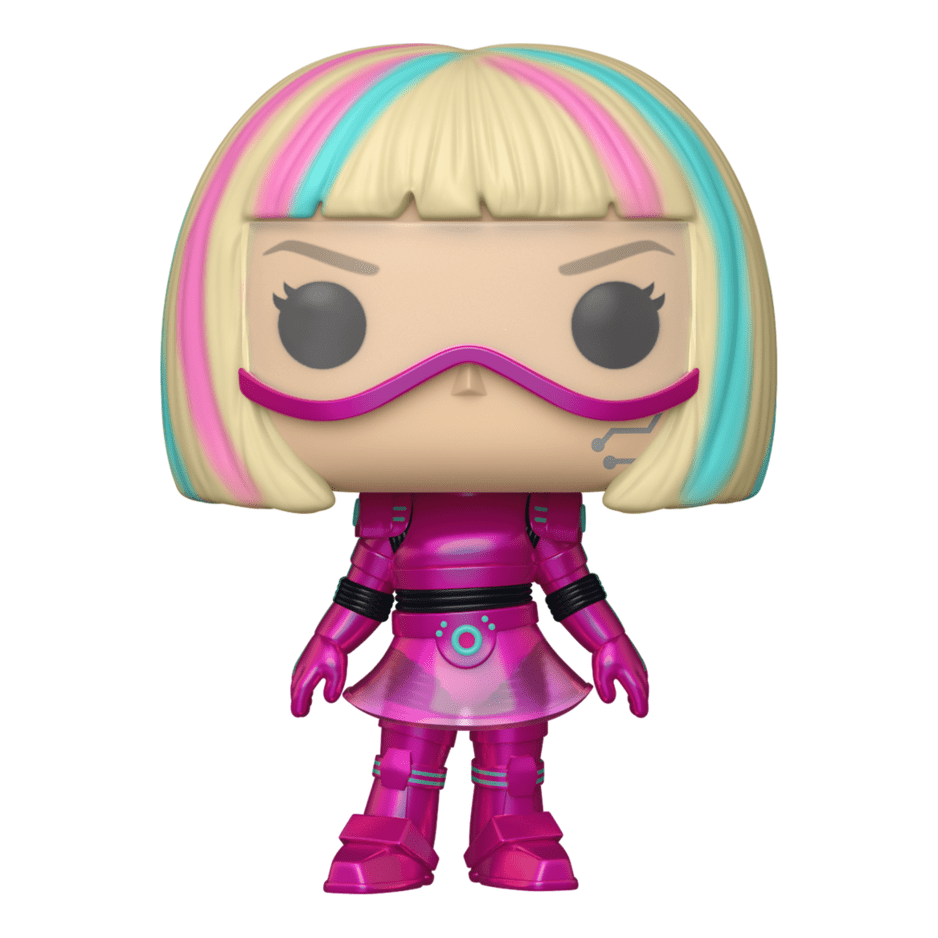 Funko – Pop Vinyl – M3GAN – Animated Doll Figure