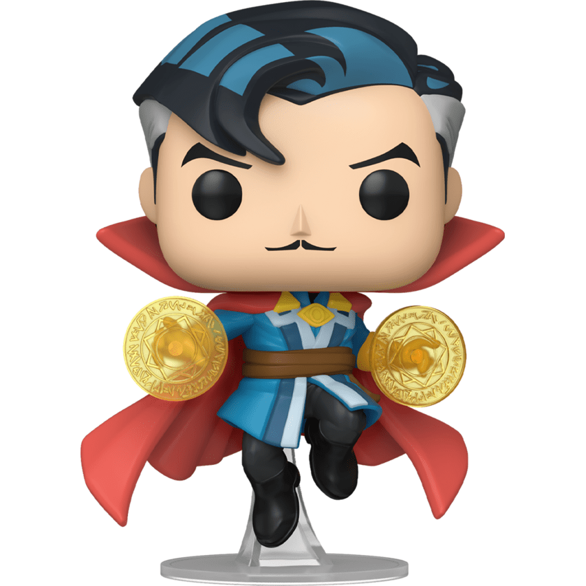 Funko – Pop! Vinyl – Marvel – Doctor Strange 889698872263