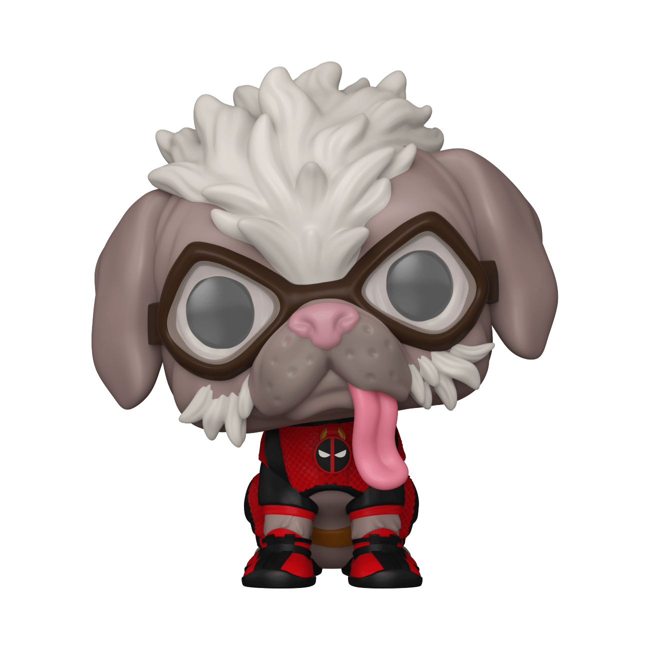 Funko – Pop! Vinyl – Marvel – Dogpool Limited Edition 889698797696
