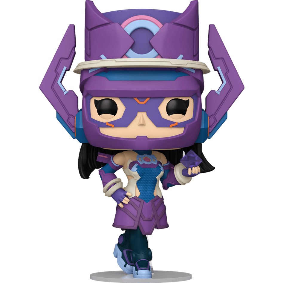 Funko – Pop! Vinyl – Marvel – Galacta 889698839945