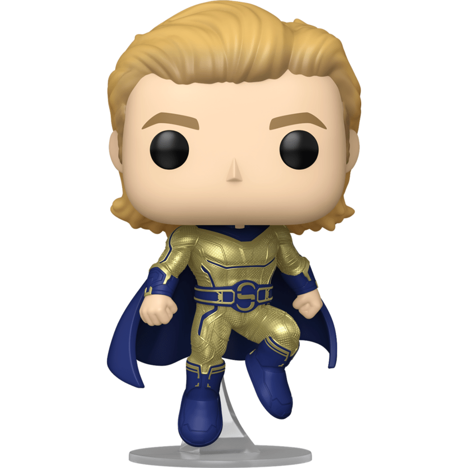Funko Pop! Vinyl - Marvel: Thunderbolts - Sentry Figure 889698760317
