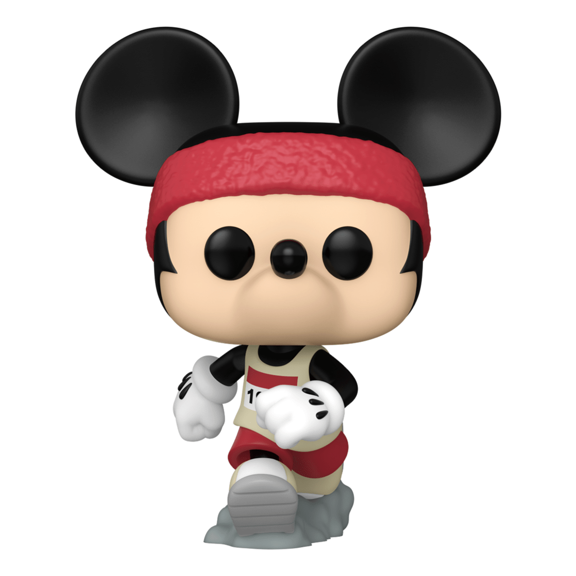 Funko Pop! Vinyl - Mickey & Friends - Mickey Marathon 889698839808