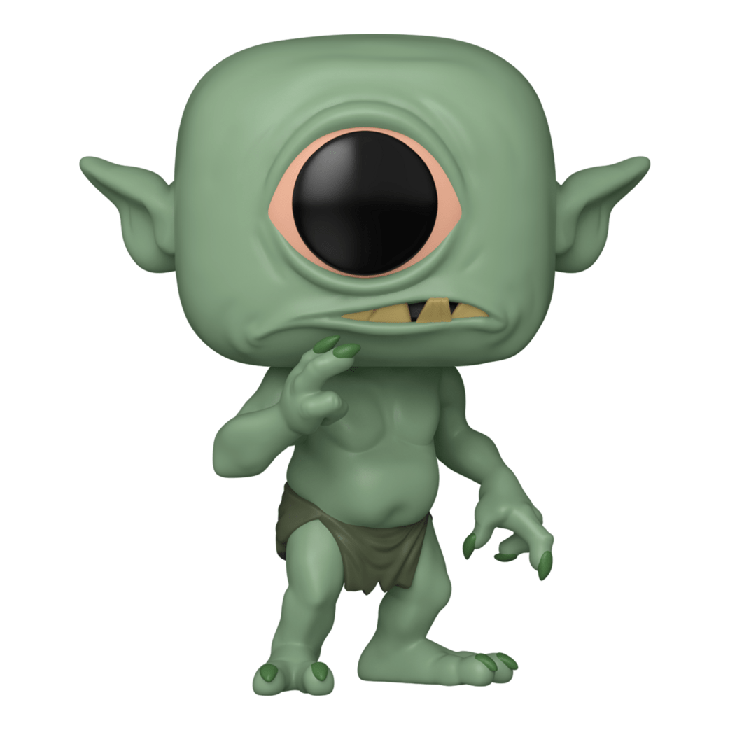 Funko Pop Vinyl MTG Fblthp
