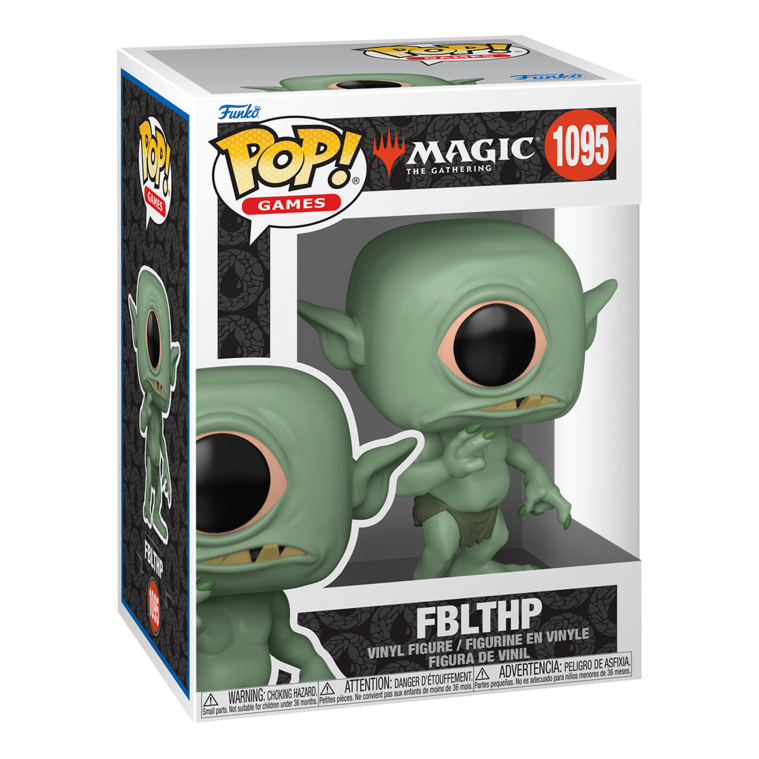 Funko Pop Vinyl MTG Fblthp