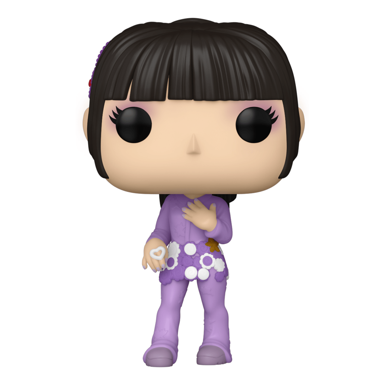 Funko – Pop! Vinyl – New Jeans – Hyein Limited Edition 889698856829