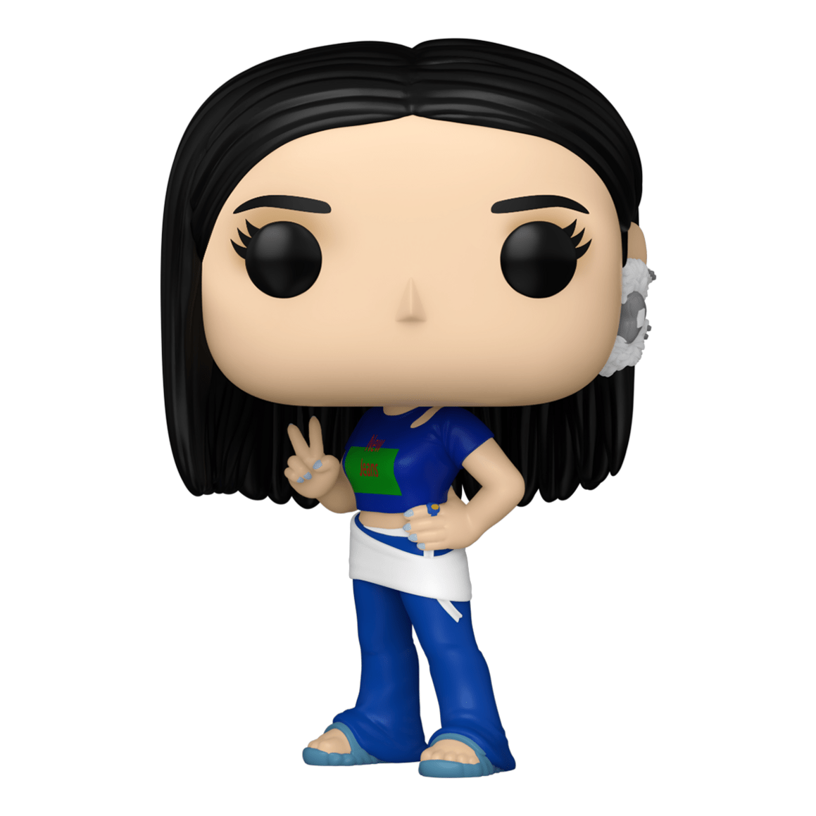 Funko – Pop! Vinyl – New Jeans – Minji Special Edition 889698856836