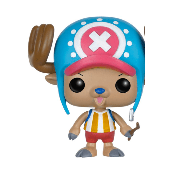 Funko! Pop! Vinyl - One Piece: Tony Tony Chopper 849803053048