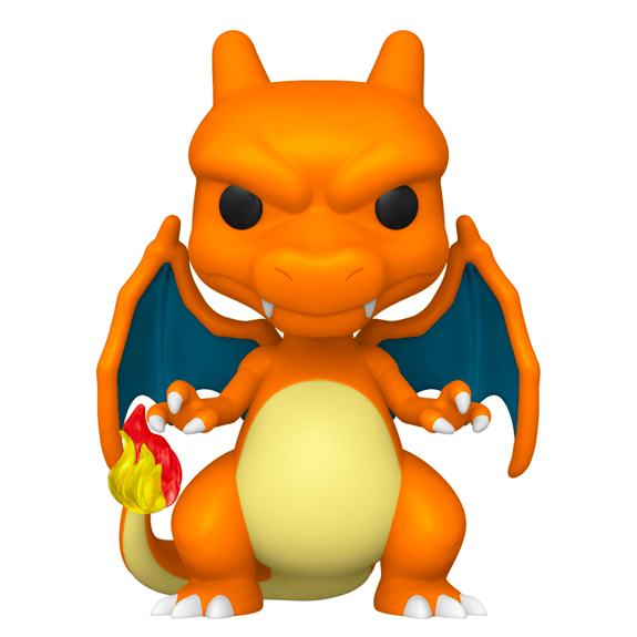 Funko! Pop! Vinyl - Pokemon - Charizard