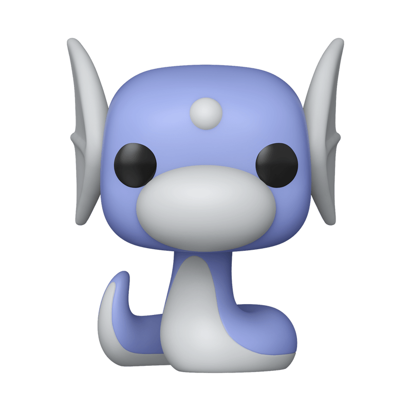 Funko Pop! Vinyl - Pokemon - Dratini Collectible Figure 889698838542
