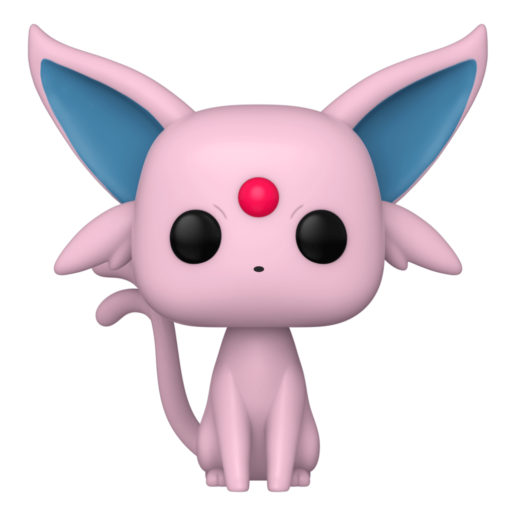 Funko Pop! Vinyl - Pokemon - Espeon 889698690768
