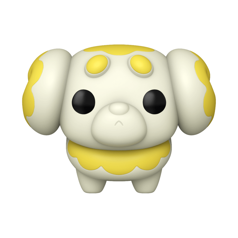 Funko Pop! Vinyl - Pokemon - Fidough Collectible Figure 889698838559