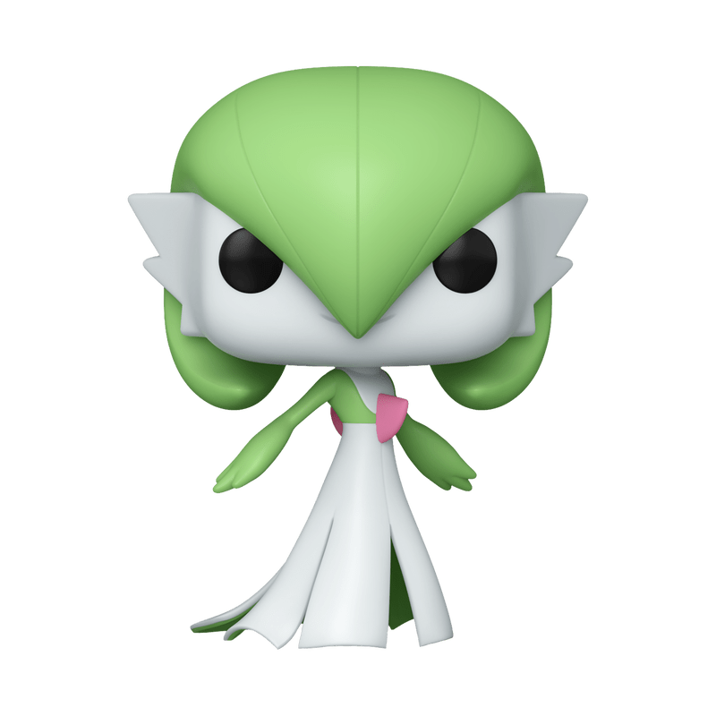 Funko Pop! Vinyl - Pokemon - Gardevoir Figure Collectible 889698838566
