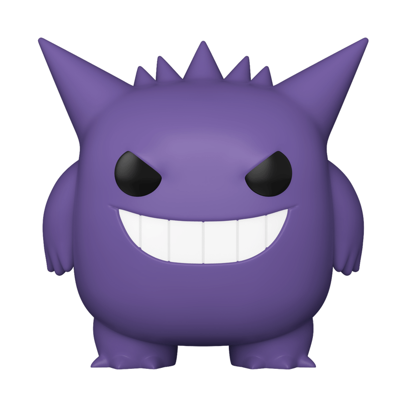 Funko Pop! Vinyl - Pokemon - Gengar Collectible Figure